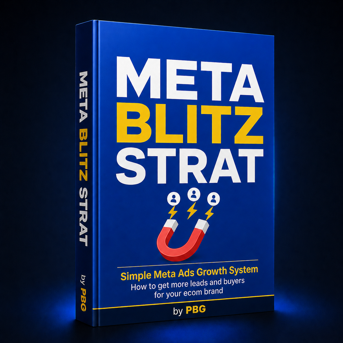META BLITZ STRAT